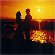 Hawaii Wedding and Hawaiian Wedding