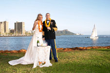 Hawaii Wedding and Hawaiian Wedding