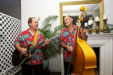 Hawaii Wedding and Hawaiian Wedding