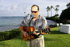 Hawaii Wedding and Hawaiian Wedding