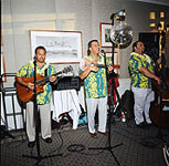 Hawaii Wedding and Hawaiian Wedding