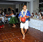 Hawaii Wedding and Hawaiian Wedding