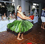 Hawaii Wedding and Hawaiian Wedding