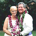 Hawaii Wedding and Hawaiian Wedding
