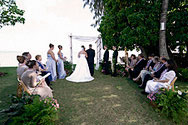 Hawaii Wedding and Hawaiian Wedding