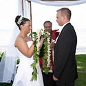 Hawaii Wedding and Hawaiian Wedding