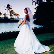 Hawaii Wedding and Hawaiian Wedding