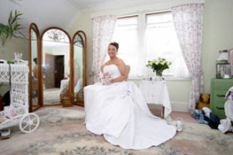 Hawaii Wedding and Hawaiian Wedding
