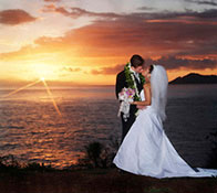 Hawaii Wedding and Hawaiian Wedding