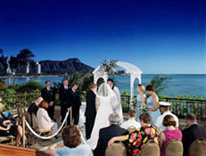 Hawaii Wedding and Hawaiian Wedding
