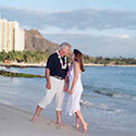 Hawaii Wedding and Hawaiian Wedding