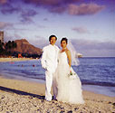 Hawaii Wedding and Hawaiian Wedding