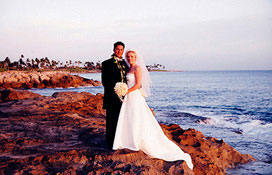 Hawaii Wedding and Hawaiian Wedding