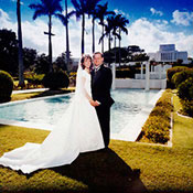 Hawaii Wedding and Hawaiian Wedding