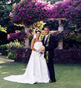 Hawaii Wedding and Hawaiian Wedding