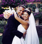 Hawaii Wedding and Hawaiian Wedding