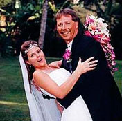 Hawaii Wedding and Hawaiian Wedding