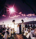 Hawaii Wedding and Hawaiian Wedding