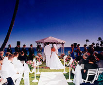 Hawaii Wedding and Hawaiian Wedding