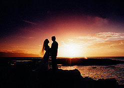 Hawaii Wedding and Hawaiian Wedding