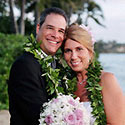 Hawaii Wedding and Hawaiian Wedding