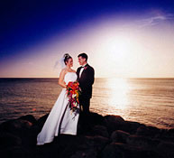 Hawaii Wedding and Hawaiian Wedding