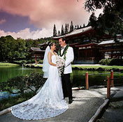 Hawaii Wedding and Hawaiian Wedding