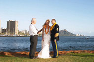 Hawaii Wedding and Hawaiian Wedding