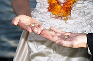 Hawaii Wedding and Hawaiian Wedding