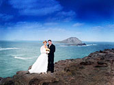Hawaii Wedding and Hawaiian Wedding