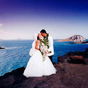 Hawaii Wedding and Hawaiian Wedding