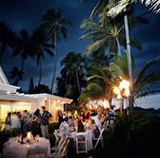 Hawaii Wedding and Hawaiian Wedding