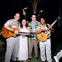 Hawaii Wedding and Hawaiian Wedding