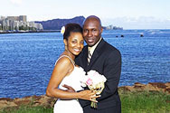 Hawaii Wedding and Hawaiian Wedding