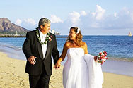 Hawaii Wedding and Hawaiian Wedding
