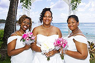 Hawaii Wedding and Hawaiian Wedding