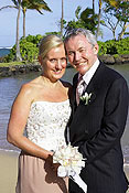 Hawaii Wedding and Hawaiian Wedding