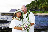Hawaii Wedding and Hawaiian Wedding