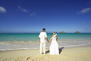 Hawaii Wedding and Hawaiian Wedding