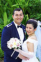 Hawaii Wedding and Hawaiian Wedding