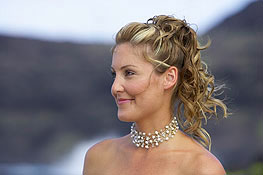 Hawaii Wedding and Hawaiian Wedding