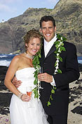 Hawaii Wedding and Hawaiian Wedding